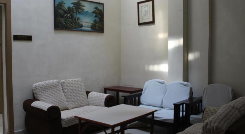Old Penang Hotel - Trang Road George Town Exterior foto