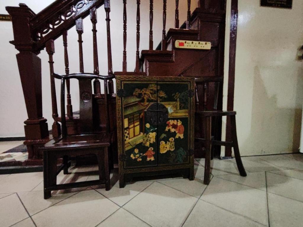 Old Penang Hotel - Trang Road George Town Exterior foto