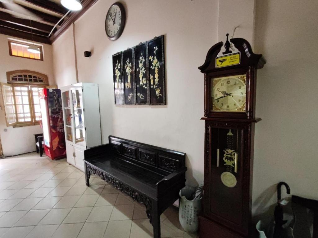 Old Penang Hotel - Trang Road George Town Exterior foto